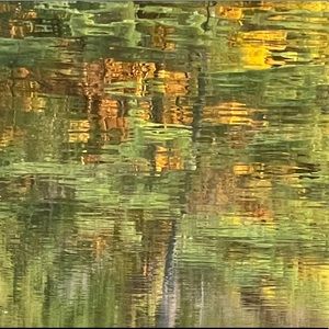 Meet your Posher, Derecke